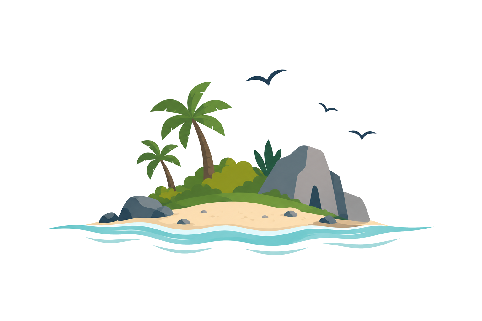 Bird Realm